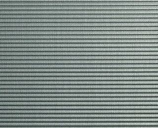 Alu Gebürstet RIFFEL horizontal Anthrazit