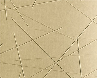 Alu MIKADO Goldton